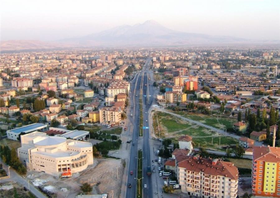 Aksaray Mahalle Mahalle Nüfus Sayısı