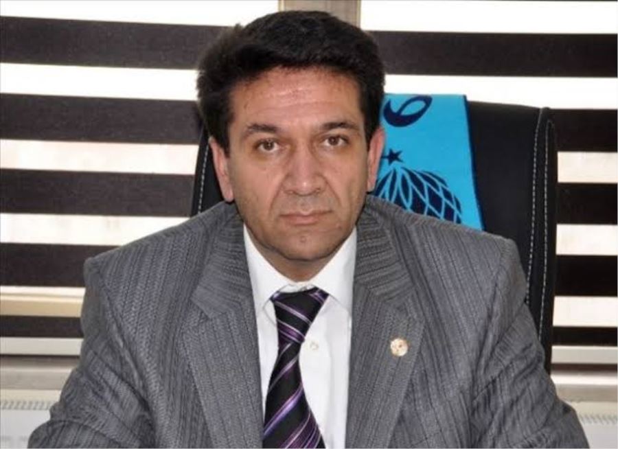 Aksaray Orta Anadolu Gazeteciler Cemiyeti Başkanı Celil Acar’ın halası hakkın rahmetine kavuştu..