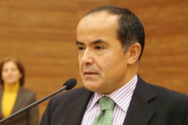 Aydoğdu;Hazine ve Maliye Bakanlığı Ek Ödenek Tahsisatına Dair açıklama yaptı