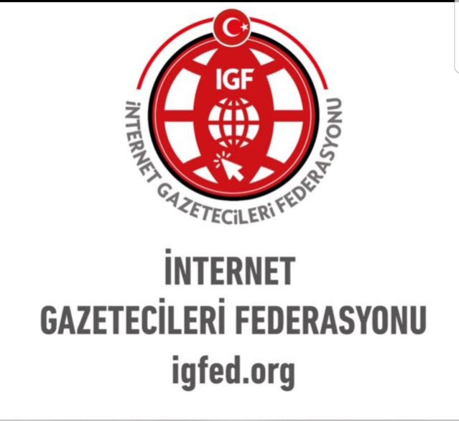 İGF gazetecilere yapılan saldırıyı kınadı