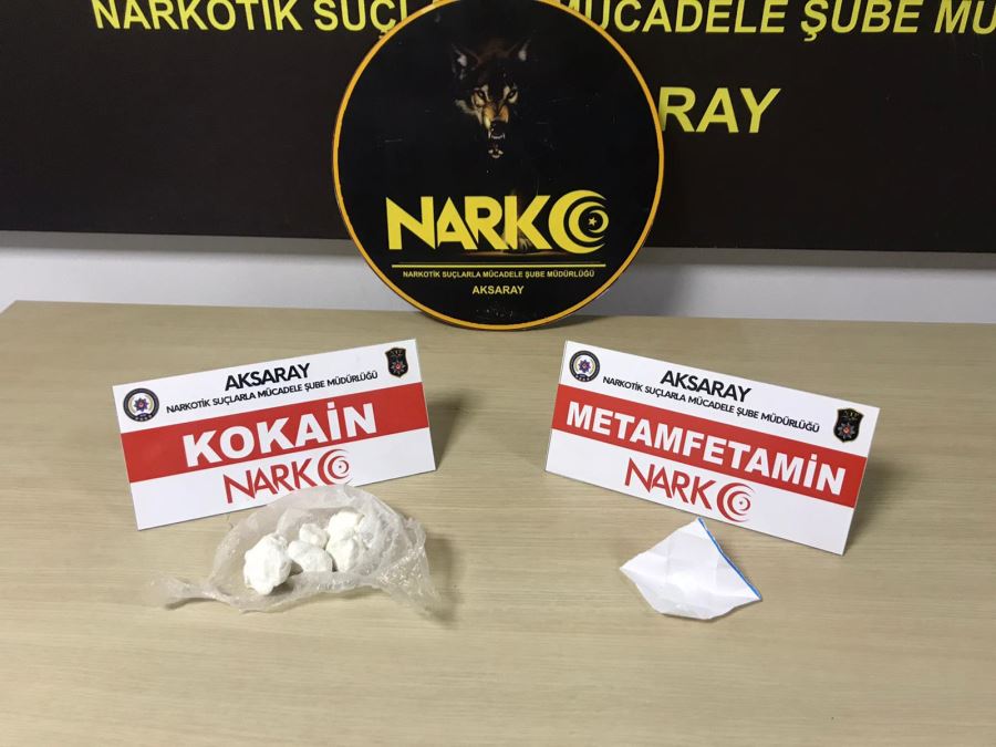 Suriye uyruklu bayan şahıstan 10 kilo 298 gram plaka esrar maddesi ele geçilrilmiştir