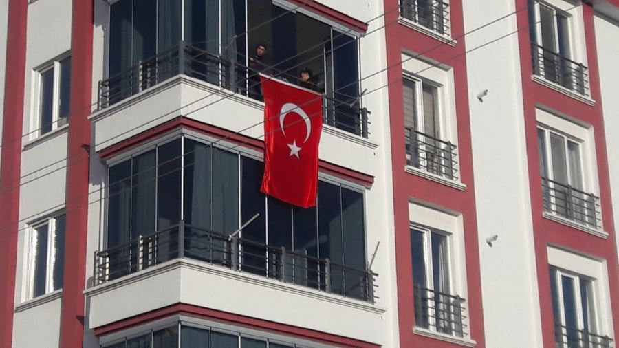 AKSARAY
