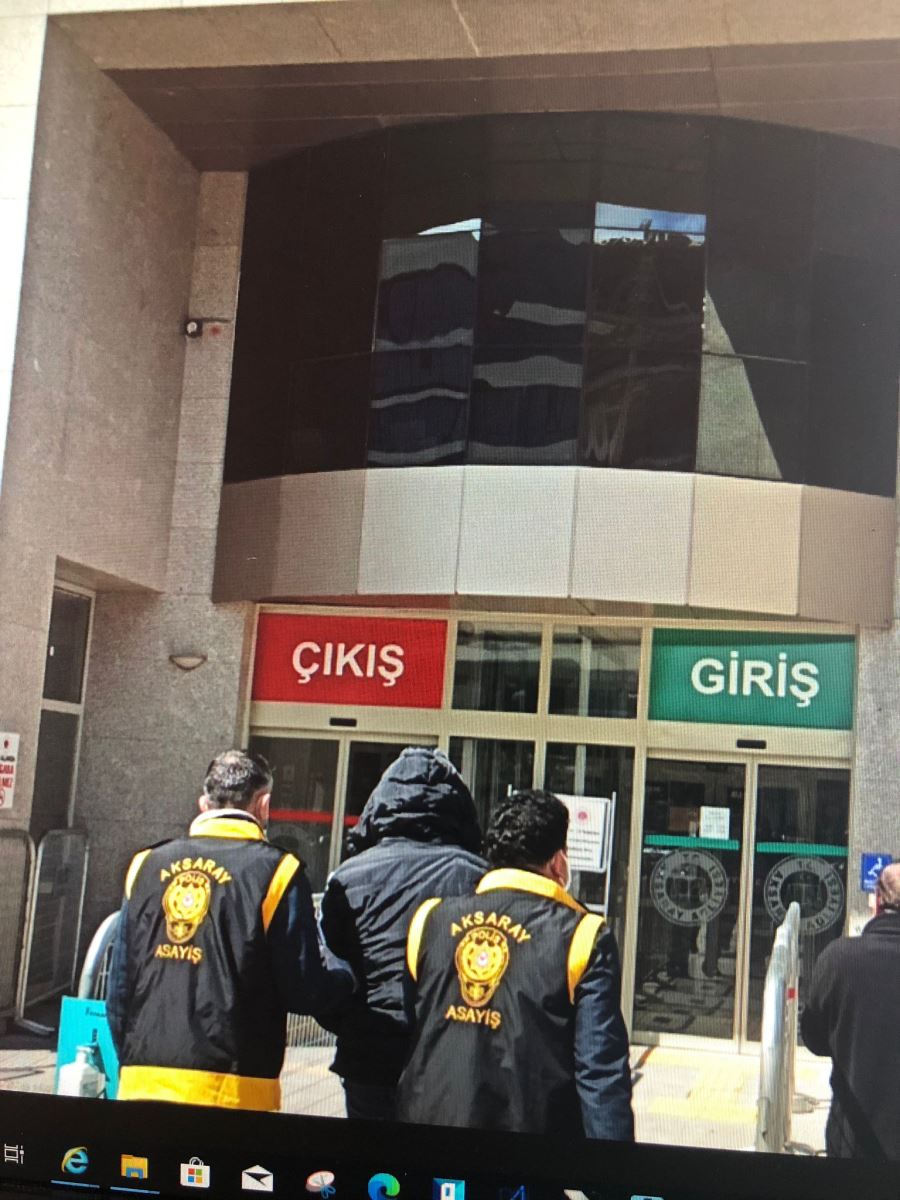 1 Adet Çalıntı Oto ve 4 adet Elektrikli Bisiklet 1 Adet Çalıntı Oto ve 4 adet Elektrikli Bisiklet