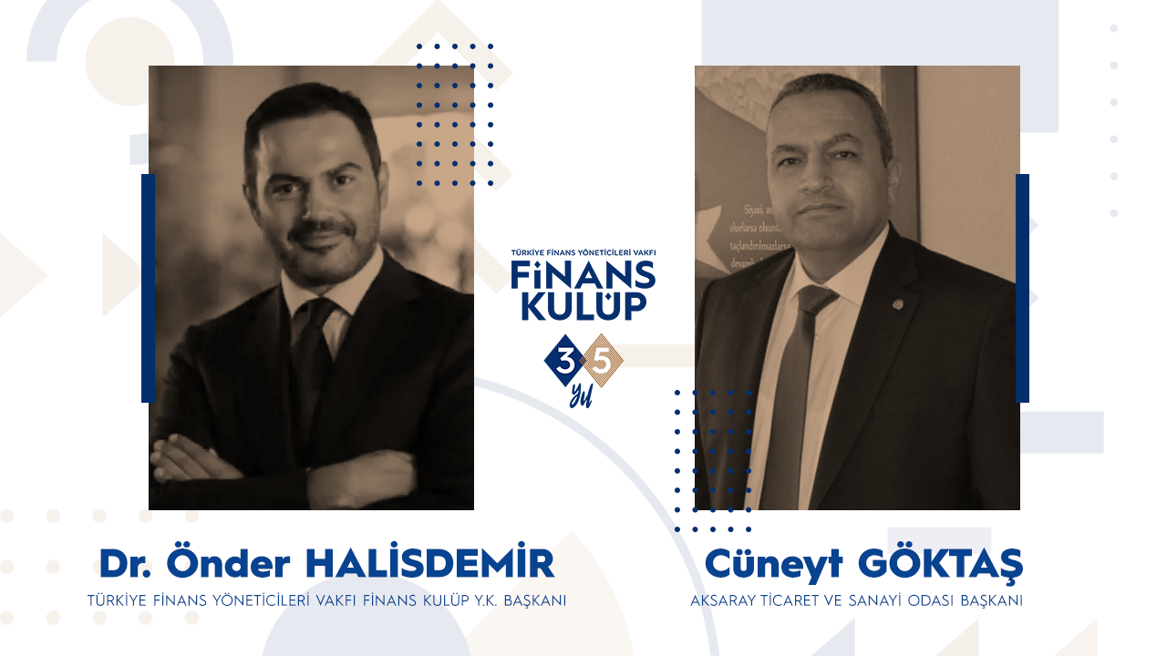 DEMİRYOLUNUN GELMESİYLE AKSARAY İÇ ANADOLU’NUN YILDIZI OLACAK