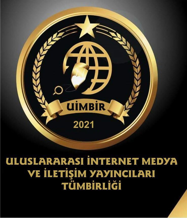 Uluslararası İnternet Medya ve İletişim Yayıncıları Birliği Genel Başkanı Akyol
