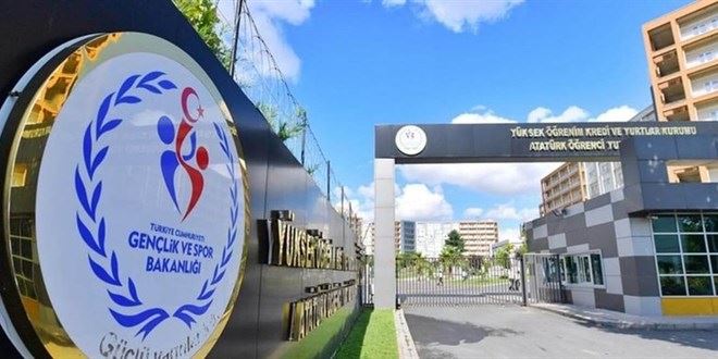 T.C. GENÇLİK VE SPOR BAKANLIĞI PERSONEL GENEL MÜDÜRLÜĞÜ 2022 YILI SÖZLEŞMELİ YURT YÖNETİM PERSONELİ ALIMI DUYURUSU