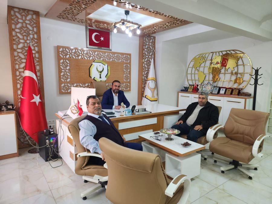 GAZETECİLER YILMAZ İLHAN