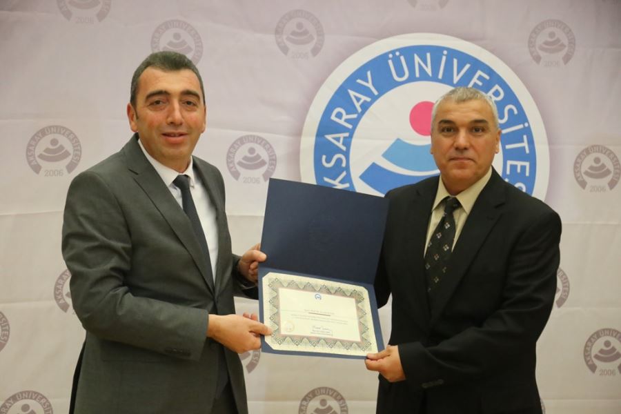 İNSANLIĞA KATKI İÇİN GÜZEL İŞLER YAPAMAYA DEVAM EDECEĞİZ