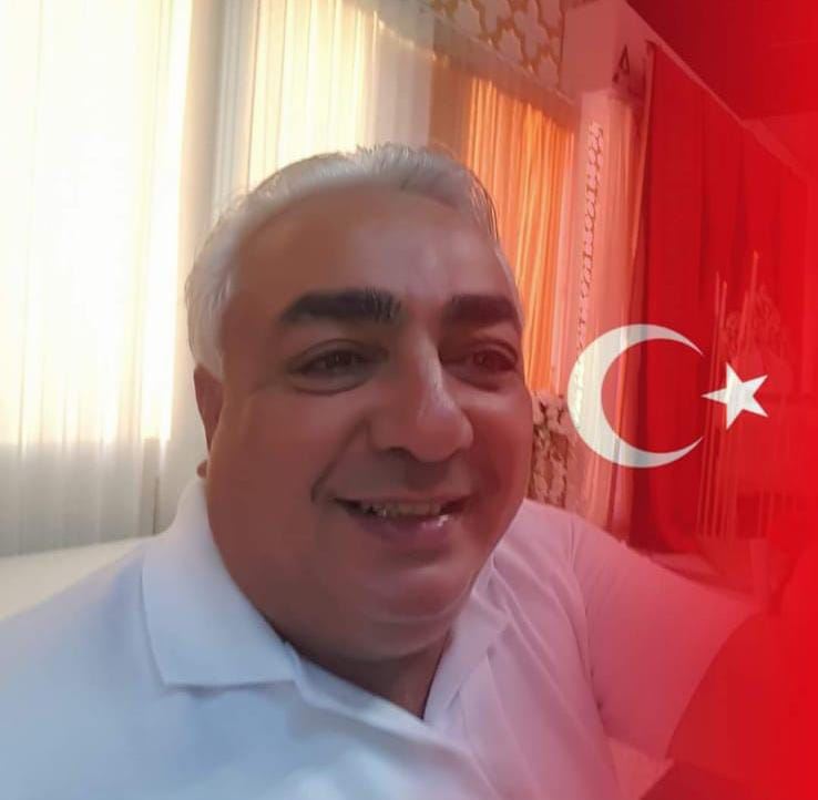 DARILMA BAŞKANIM BELEDİYE ÜÇ GÖMLEK FAZLA GELDİ SANA