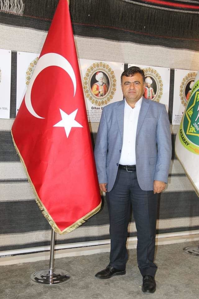 Aksaray