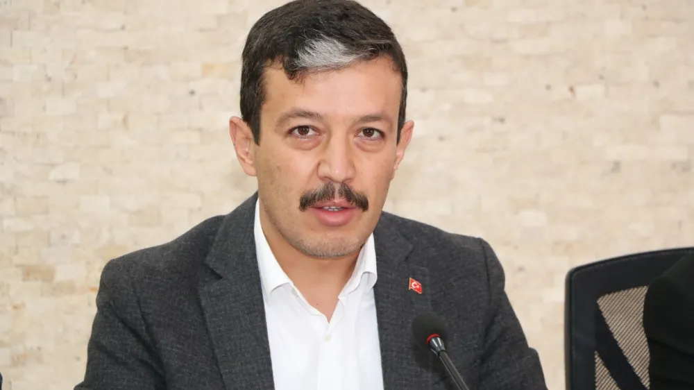“HERHANGİ BİR ARALIKTA DEĞİL HER ZAMAN YANINIZDAYIZ”