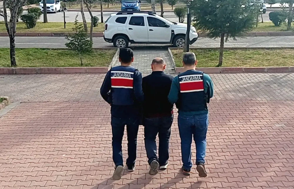 Silahlı Terör Örgütüne Üye Olma Suçundan  1 Şahıs Yakalandı