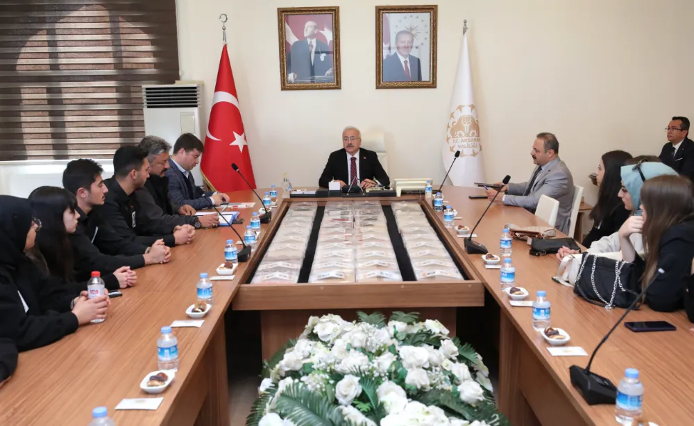 Vali Mehmet Ali Kumbuzoğlu