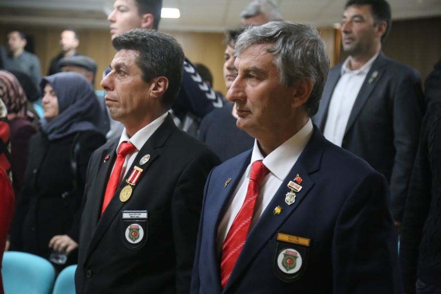 İKİ YENİ BELGESEL ÖN GÖSTERİM TÖRENİYLE TANITILDI