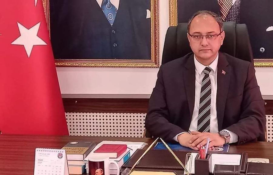 MHP AKSARAY 28.DÖNEM MİLLETVEKİLİ ADAY ADAYLARI BELLİ OLDU