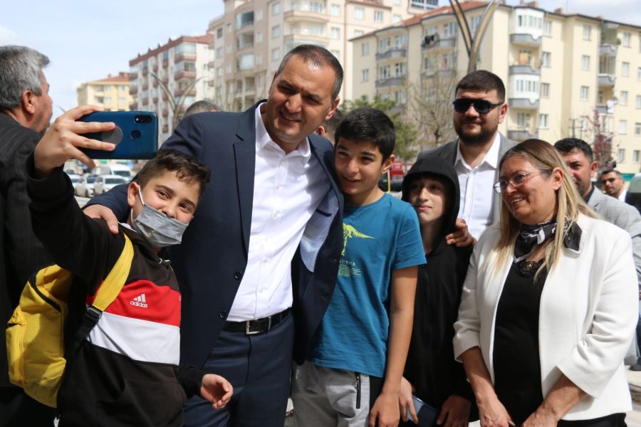 TURAN YALDIR
