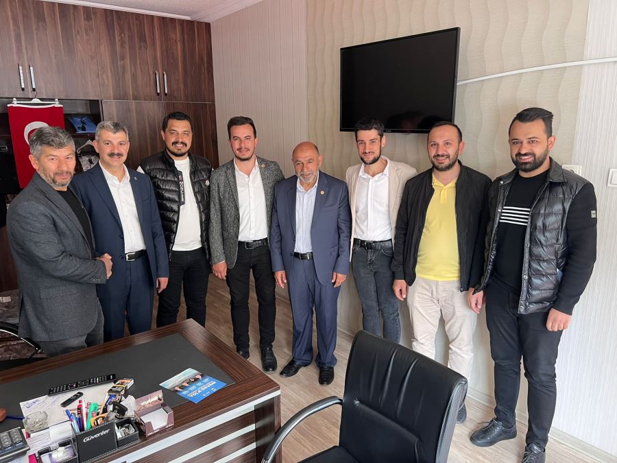 “MİLLİ İRADE YİNE TECELLİ EDECEK”