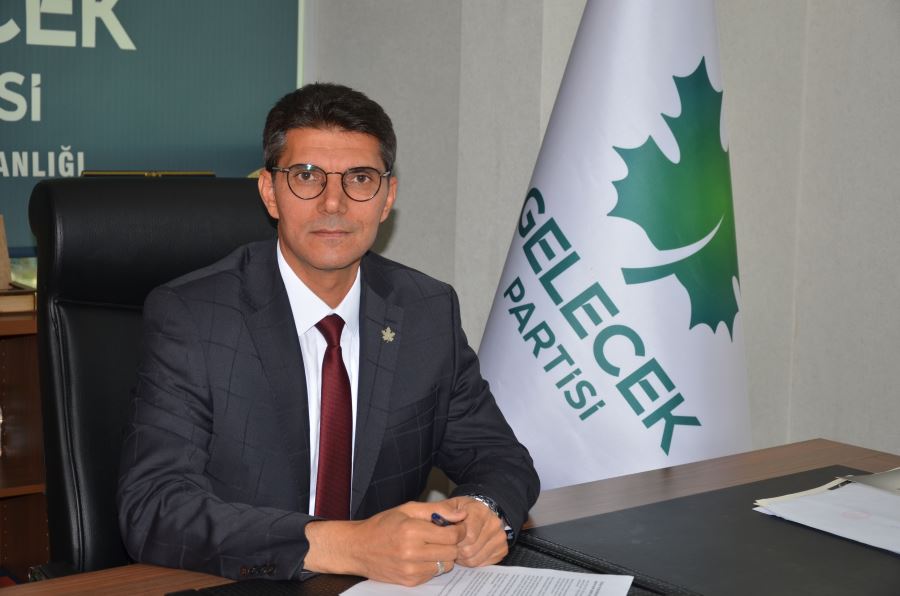 Konya’da Toplu Ulaşım Zammına Bir Tepki de İl Başkanı Ahmet Arslan’dan