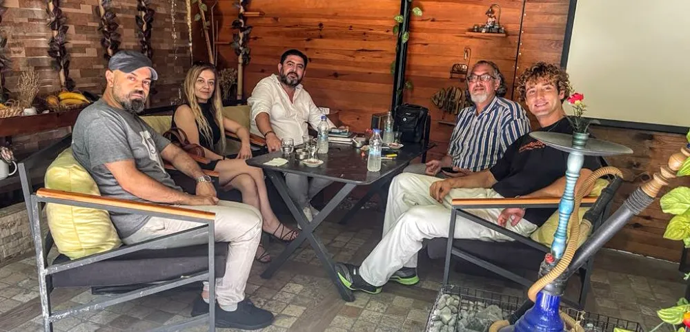 AKSARAY ÇOK GÜZEL BİR ŞEHİR KAPADOKYA BÖLGESİNİN İNCİSİ 