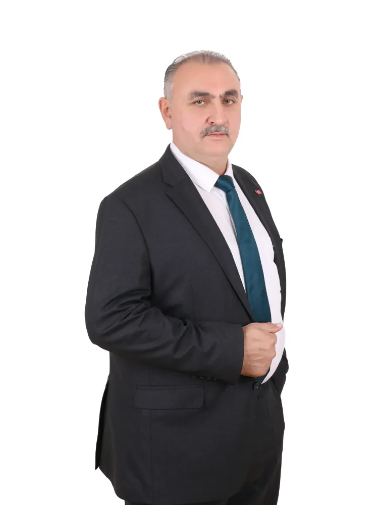 AĞAÇÖREN AK PARTİ BELEDİYE BAŞKAN ADAY ADAYI RAGIP YAŞAR ATAK KİMDİR?