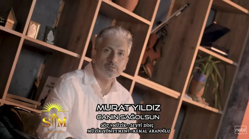 MURAT YILDIZ