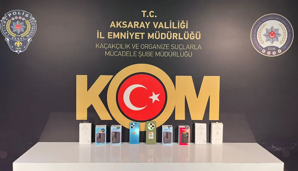 KOM Şube Müdürlüğü Faaliyetleri