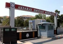 ASAYİŞ ŞUBE MÜDÜRLÜĞÜ çalışmalarını sürdürüyor