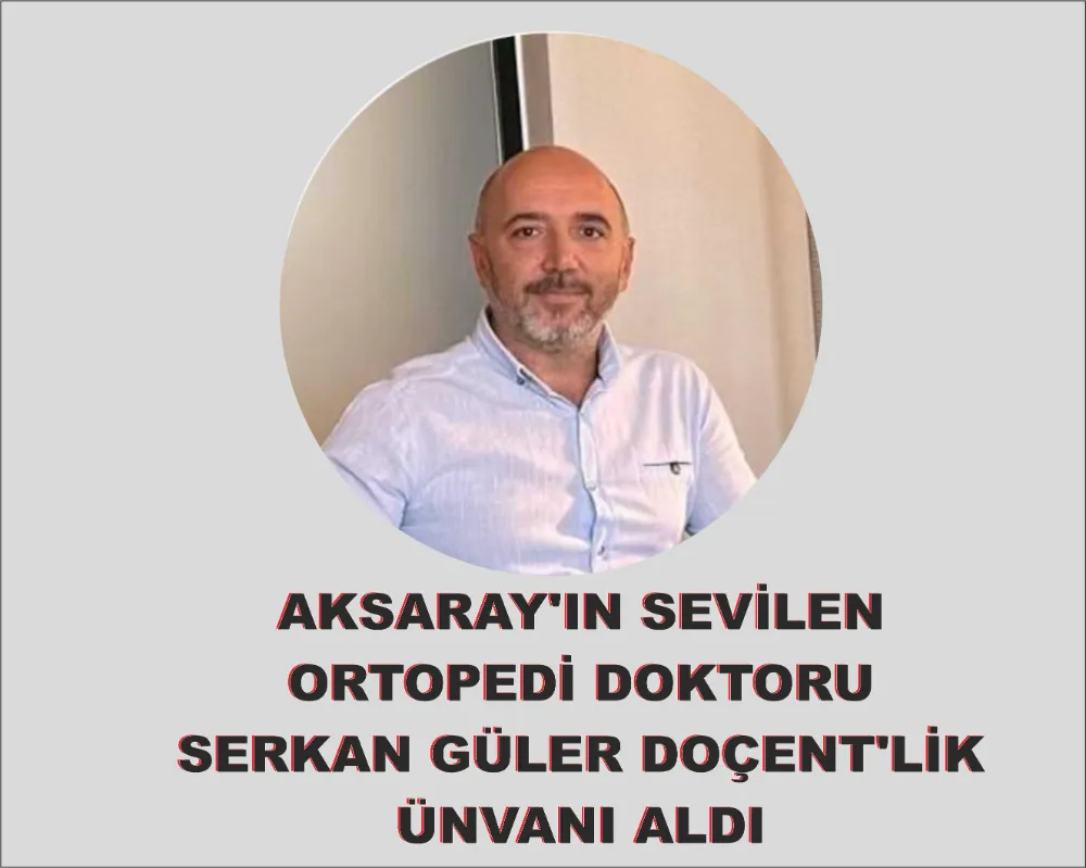 AKSARAY