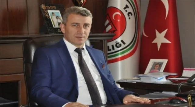 Aksaray Gülağaç