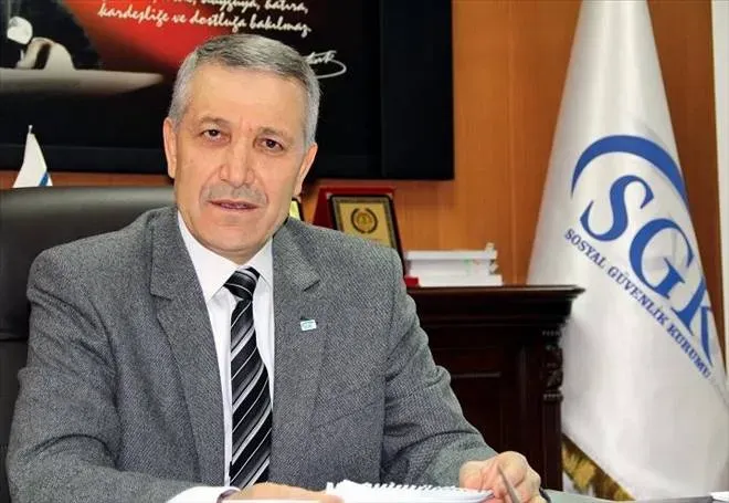 ÇALIŞANLARIN SAĞLIK YARDIMLARINDAN YARARLANMALARI VE RAPORLU OLDUKLARI SÜRELERDE GEÇİCİ İŞ GÖREMEZLİK ÖDENEĞİNE HAK KAZANMA KOŞULLARI