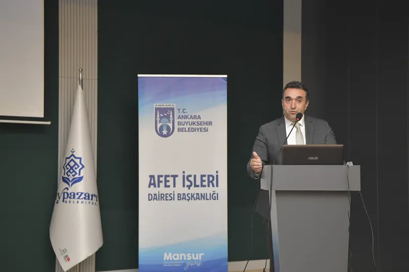 Ankara Büyükşehir Belediyesi Beypazarı