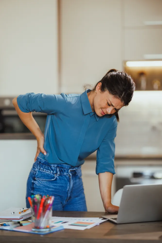 Ağrısız Yaşamak Mümkün:  Günlük Hayatta Yapılacak Değişikliklerle  Sırt Ağrıları Engellenebilir