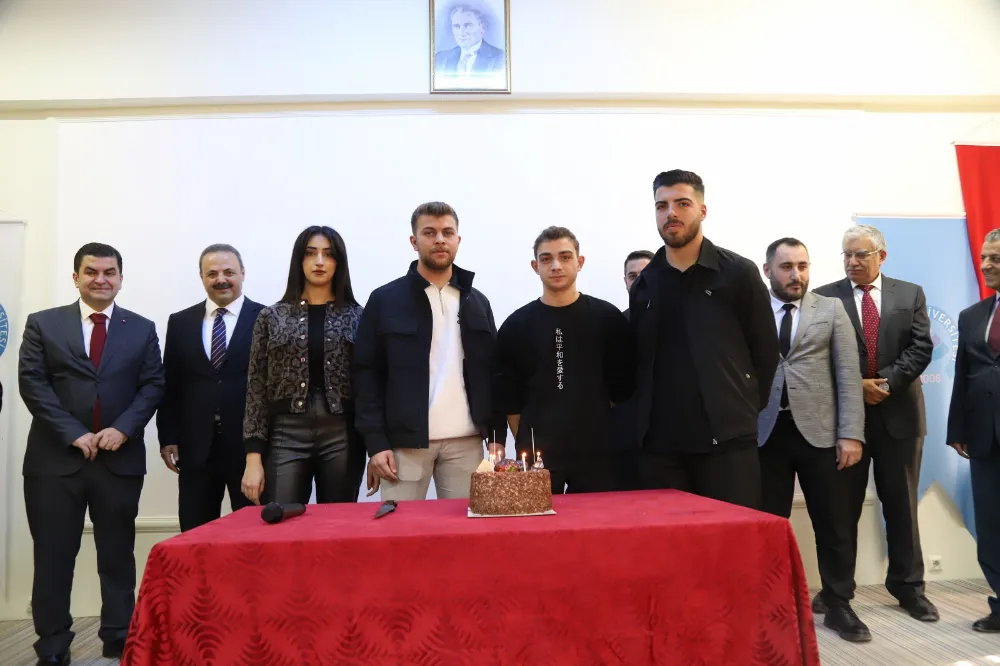 Aksaray Üniversitesi Ortaköy MYO’da beş  TÜBİTAK Projesi destek almaya hak kazandı