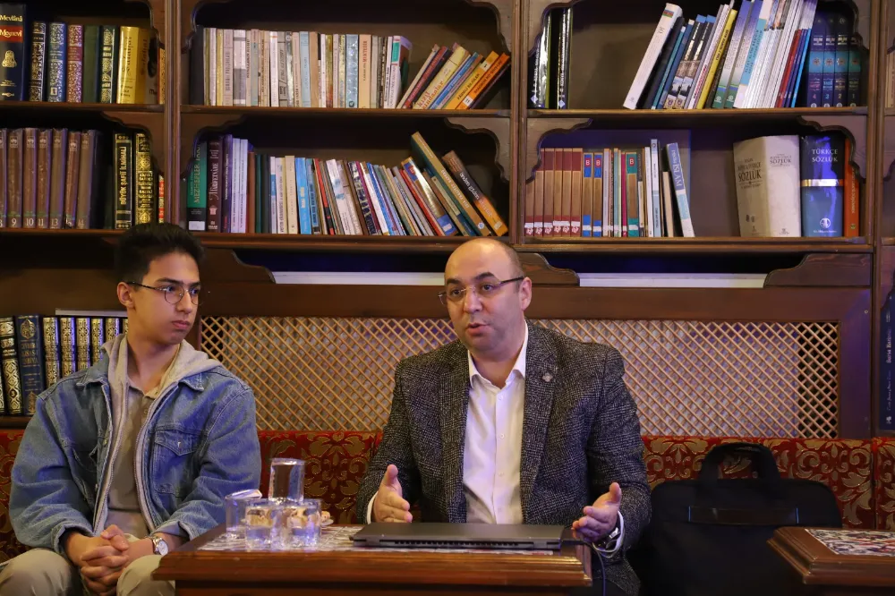 Giyilebilir sensör teknolojileri sağlık  alanında önemli bir yer edinecek