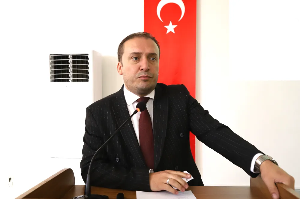 Aksaray Üniversitesi Veteriner Fakültesi’nde  TÜBİTAK-BİDEB 2237 programı başladı