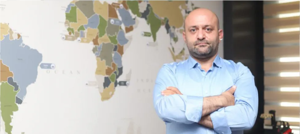  KIZILAY HAFTASINDA İYİLİĞİ BİRLİKTE YAYALIM