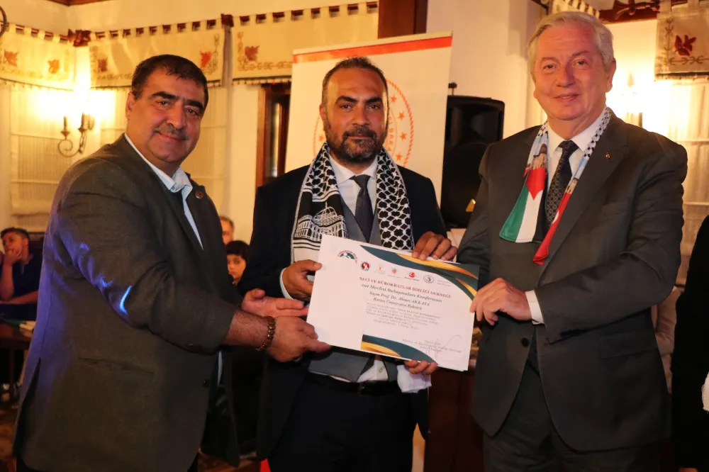 BÜROKRATLAR BİRLİĞİNDE FİLİSTİN’ VE GAZZE’DE DEZENFORMASYON, ÇİFTE STANDART; HAKİKATİN İKİ YÖNLÜ KUŞATMASI