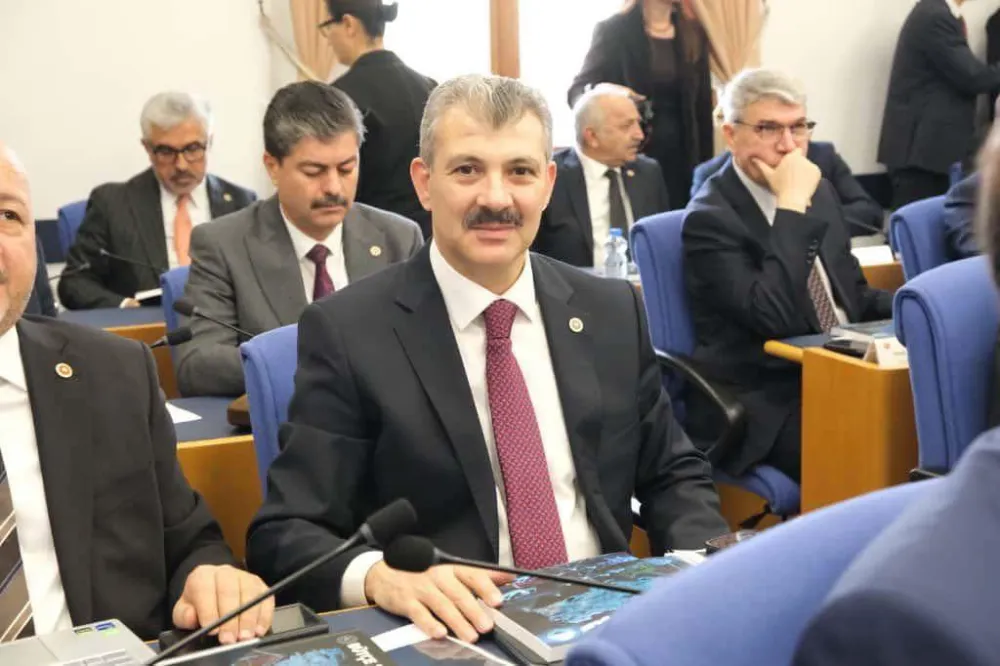 AKSARAY’IN ULAŞIM YATIRIMLARINDA KRİTİK SORULAR KOMİSYON GÜNDEMİNDE