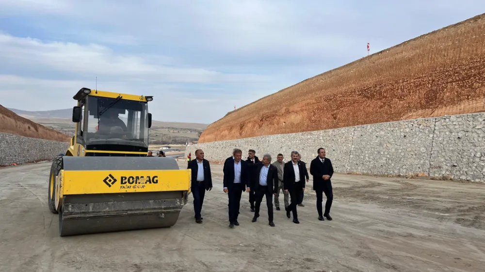 ORTAKÖY’DE YOĞUN TEMAS TRAFİĞİ