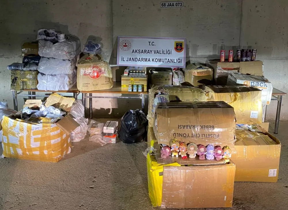 KOM Şube Müdürlüğü suçlara göz açtırmıyor