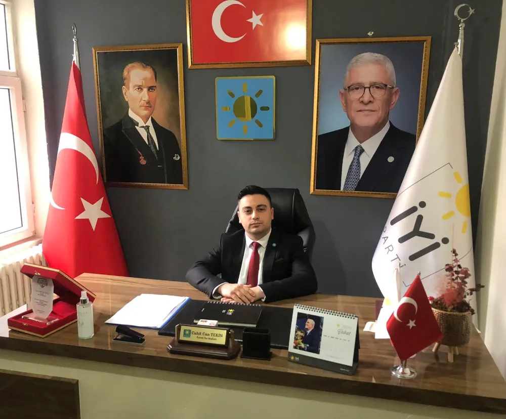 Başkan Cahit Can Tekin: “Karesi’de tam anlamıyla deprem hazırlığı yok, önlem almak zorundayız”