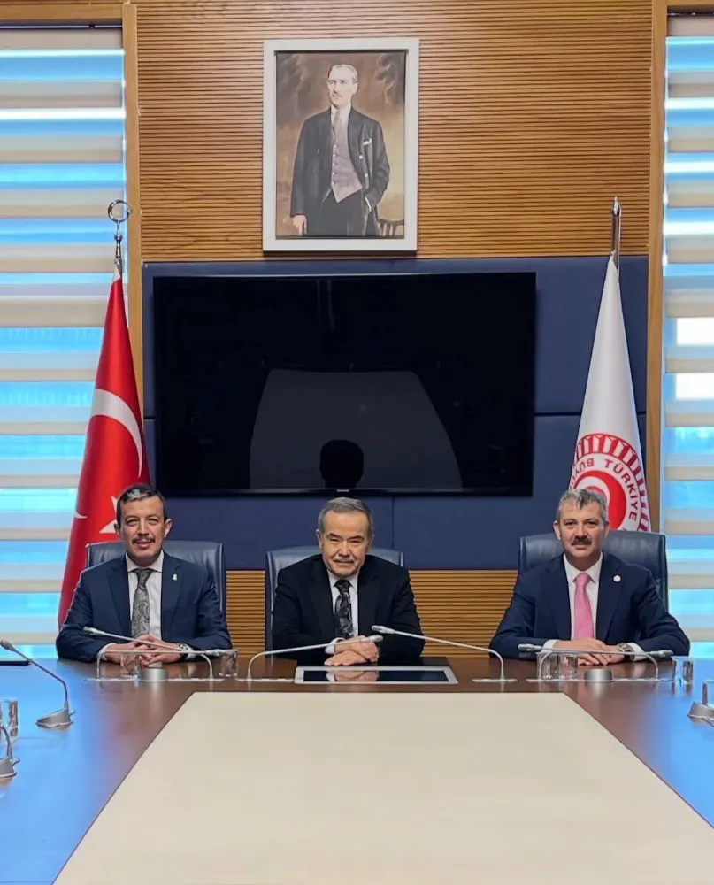 ESKİ AĞIZ VE DİŞ SAĞLIĞI MERKEZİ, MODERN AİLE SAĞLIĞI MERKEZİ’NE DÖNÜŞÜYOR