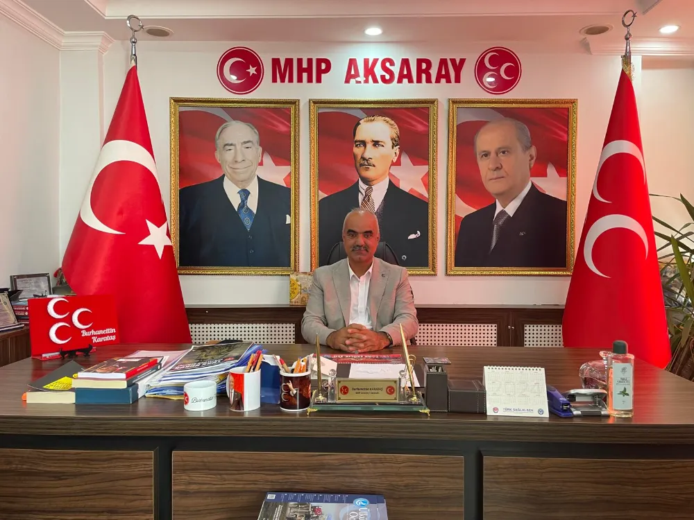 MHP AKSARAY 