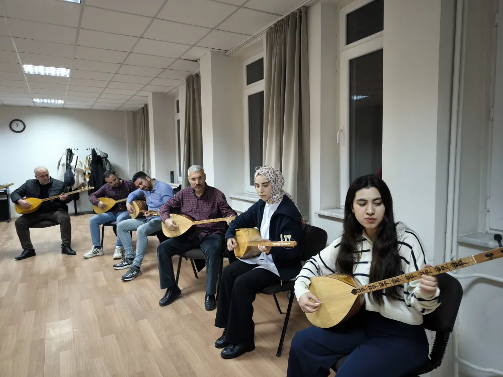 ASÜSEM, Şehre ve Sanayiye Yönelik Yeni Planlamalar Yapıyor