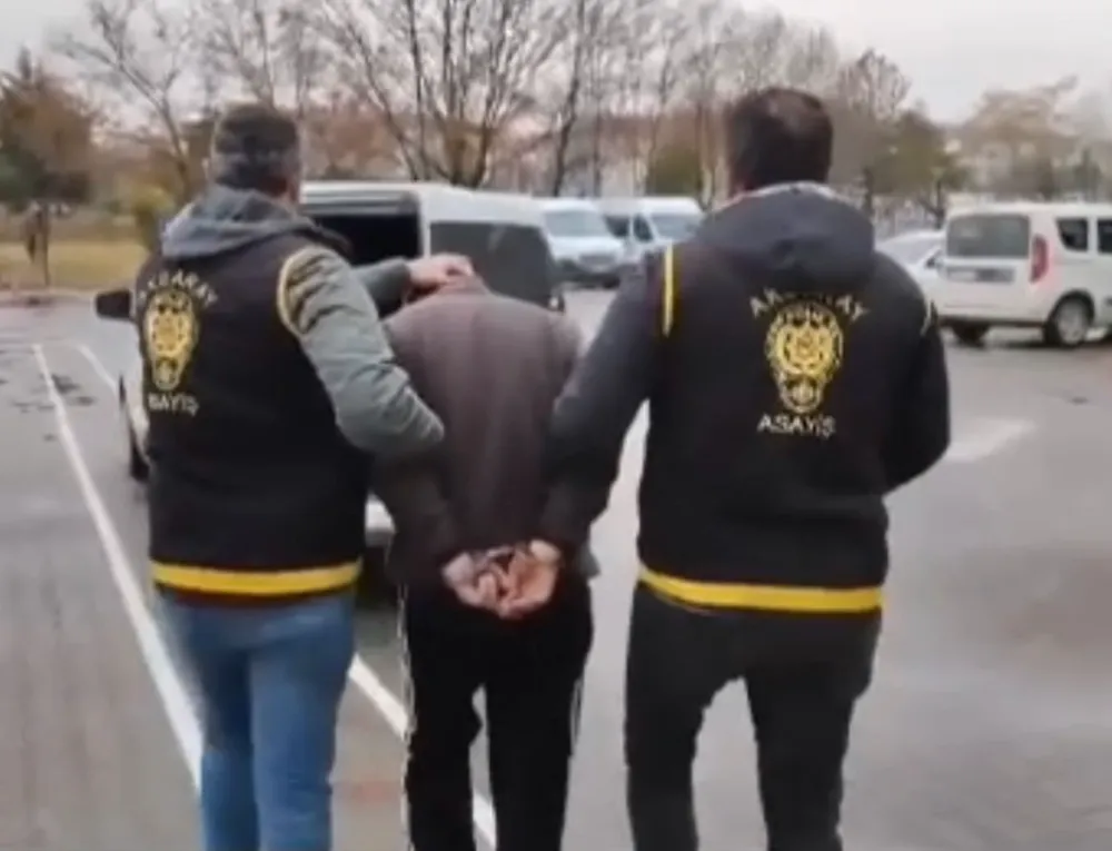 Asayiş Şube Müdürlüğü uyuşturucuya göz açtırmıyor
