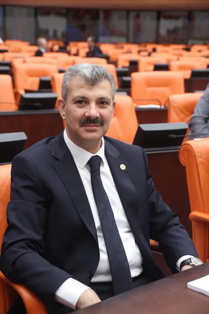 ÇİFTÇİLERİMİZİN VE ÜRETİCİLERİMİZİN YANINDAYIZ