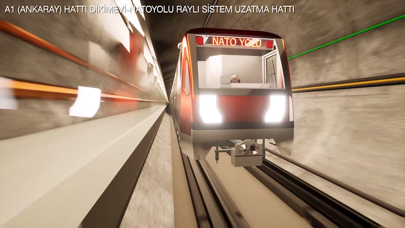 ABB’DEN METRO ATAĞI: HATTIN HANGİ DURAKLARDAN GEÇECEĞİ BELLİ OLDU