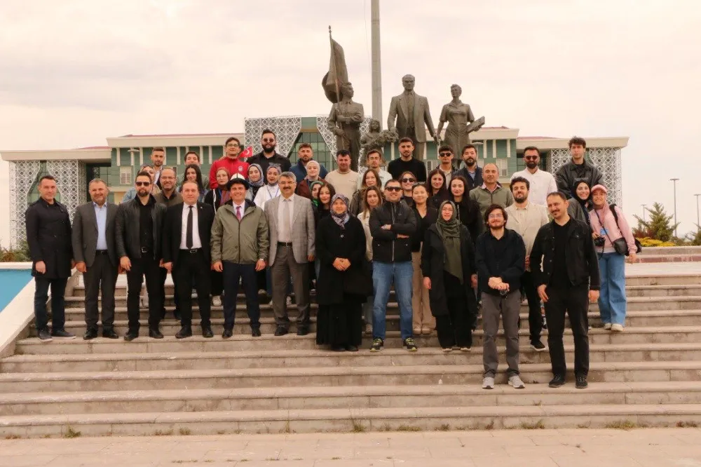 Aksaray Üniversitesi