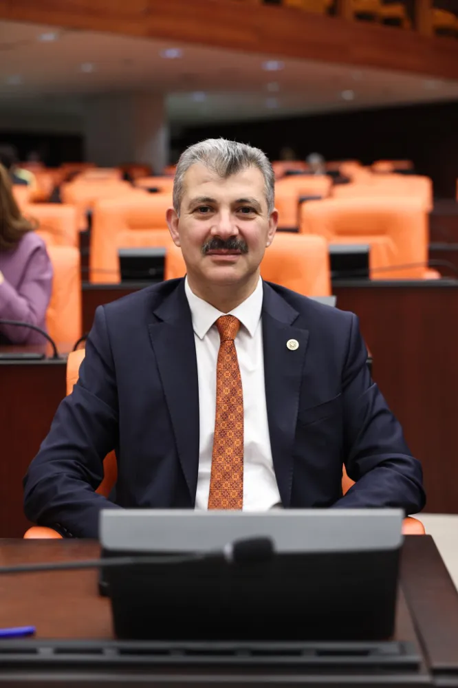 MİLLETVEKİLİ ALTINSOY, “ASIL ENGEL GÖRMEZDEN GELMEKTİR”