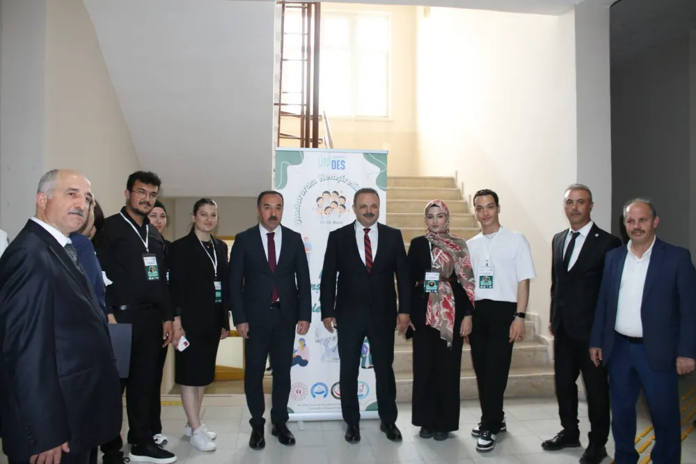 Hemşirelik Haftası ASÜ’de  etkinliklerle kutlandı